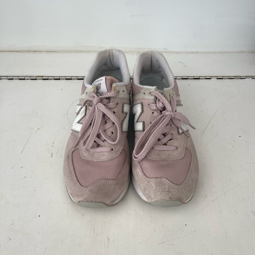 New balance sneakers